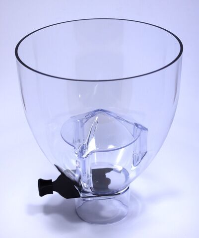 Mazzer Mini Grinder Hopper 600gm