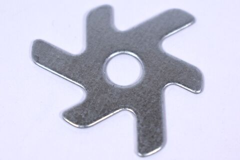 Mazzer Doser Lower Microswitch Star