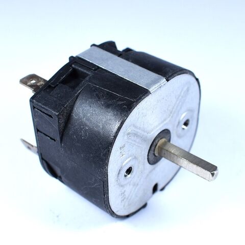 Mazzer Grinder Switch Timer