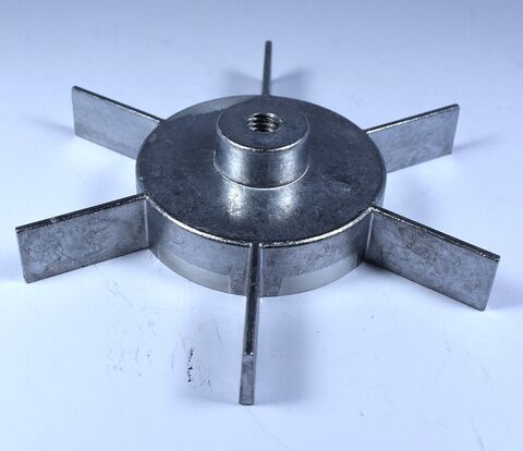 Mazzer Dosing Star Male