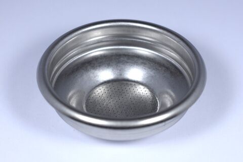 Portafilter Basket Brasilia Single