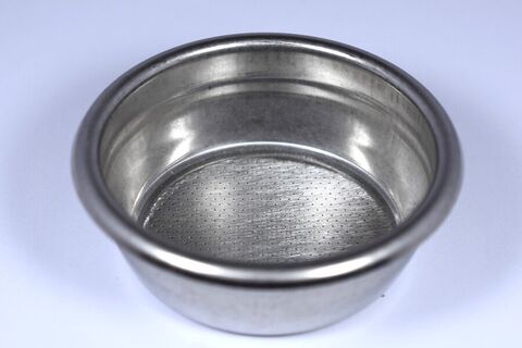 Portafilter Basket Brasilia Double
