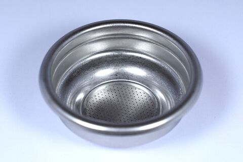 Portafilter Basket San Marco Single