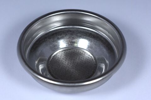 Portafilter Basket Carimali Single