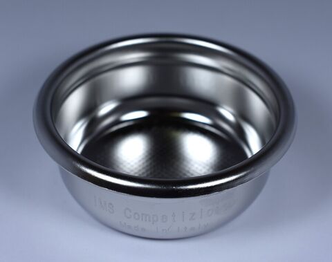 Portafilter Basket IMS Competition Wega Style 18gm
