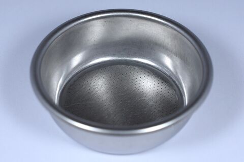 Portafilter Basket Reneka Double