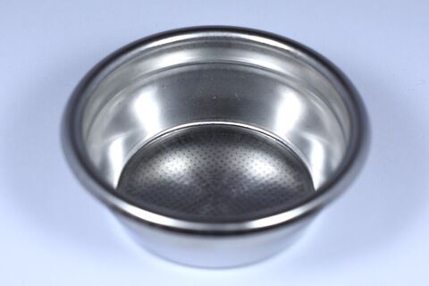 Portafilter Basket Conti Double