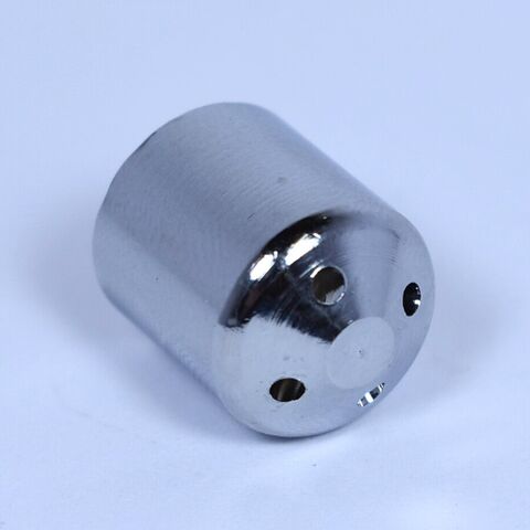 Steam Wand Tip 4 Hole VIBIEMME 1/8 F