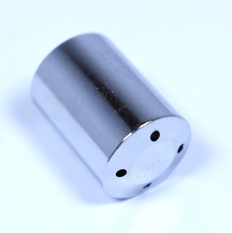 Steam Wand Tip Cylindrical Female 4 x 1.2mm
