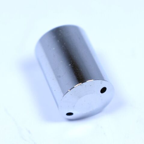 Steam Wand Tip Cylindrical Female 2x 1.2mm