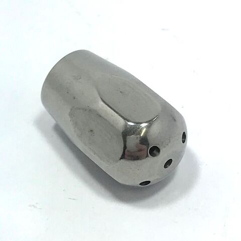 Wega wand tip 5 hole