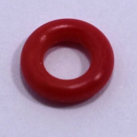 Nuova Simonelli Tap Shaft O-Ring 3.68 x 1.78 Silicone