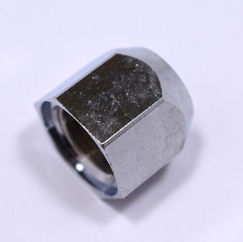 Wand Nut Rancilio, Rocket, Spaziale,Brasilia,ECM,BFC