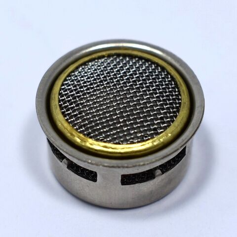 Water Wand Tip Filter/Aerator