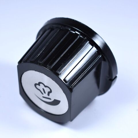 Wega Knob Steam Orion