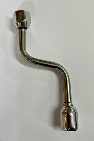 Water Wand Cool Touch Stainless Steel