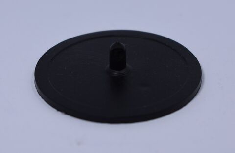 Back Flushing Disc Rubber