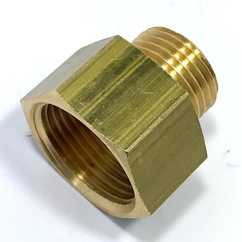 Fittings Brass | Espresso Road NZ