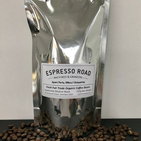 Coffee | Espresso Road NZ