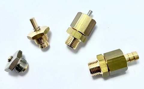Vacuum Valves | Espresso Road NZ