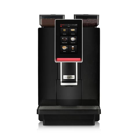 Dr Coffee Machines | Espresso Road NZ