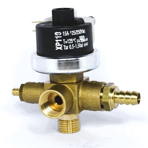 Pressure Switches | Espresso Road NZ