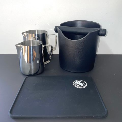 Coffee Accessories | Espresso Road NZ