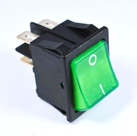 Push Button Switches | Espresso Road NZ