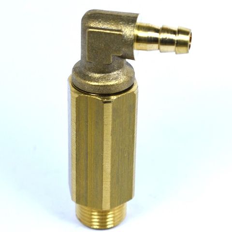 Safety Valves | Espresso Road NZ