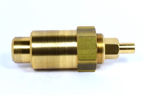 Expansion Valves | Espresso Road NZ