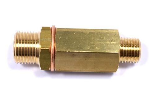 Non-Return Valves | Espresso Road NZ