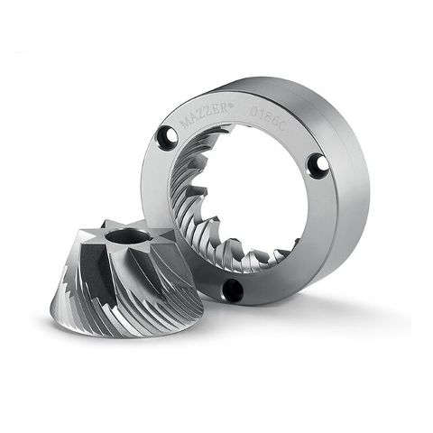 Grinder Burrs | Espresso Road NZ