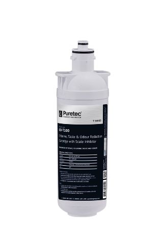 Puretec 5 Micron, 10 Inch