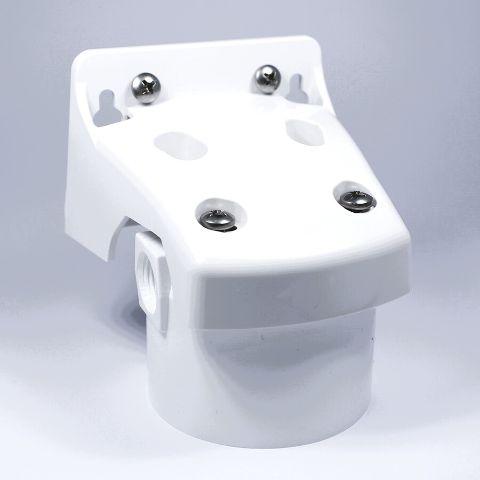 Omnipure Filter Head for Q Series Cartridge