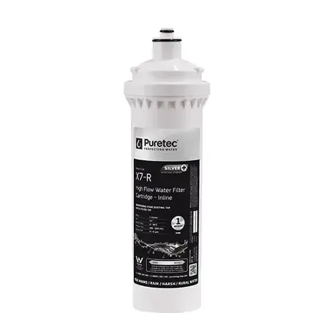 Puretec X7-R
