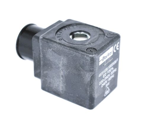 Coil Only - Solenoid Valve Lucifer 230v 9W
