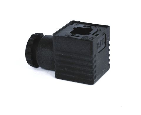 Plug 3 pin for Solenoid Valve