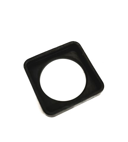 Solenoid Valve Connector Gasket