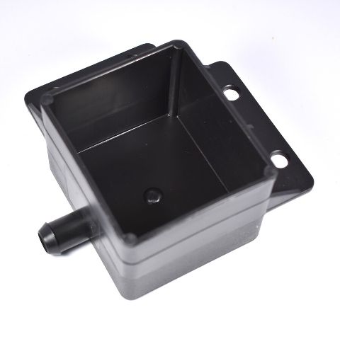 Drain Tray Deep Universal Cube ( L80xW70xH.53mm)