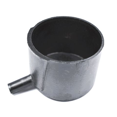 DrainTray Safety Valve 1/4'' D60 X H45, Hole D14mm