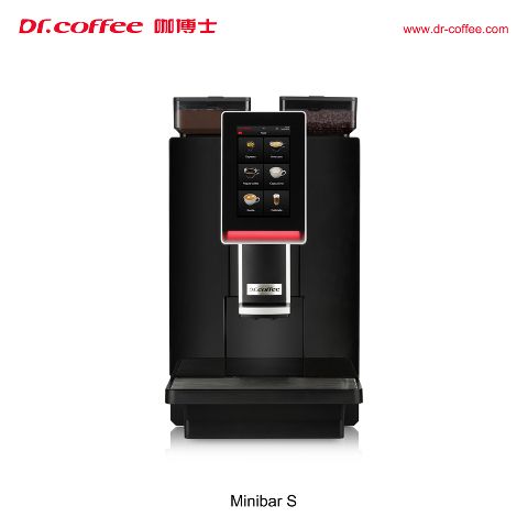 Dr Coffee Minibar