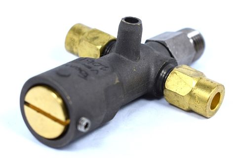 Exp. Valve Cimbali Jnr-M20-27-28-30 Faema Compact