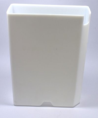 Reserve Tank 3 Litre W195 x D75 x H272mm