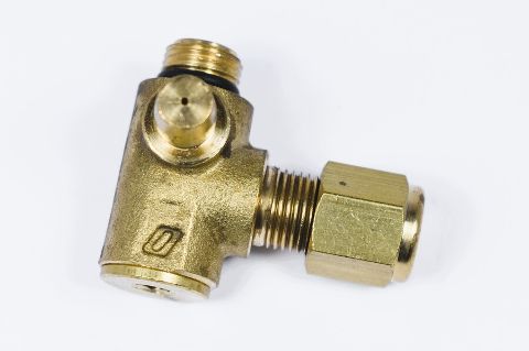 Ulka Self Primer Brass
