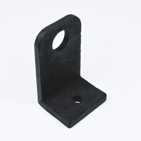 Pump Mount L Type