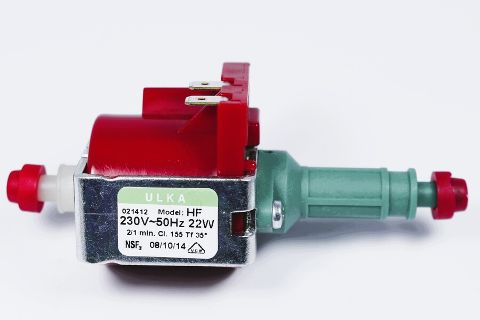 Ulka Micro 22w Vibratory Pump