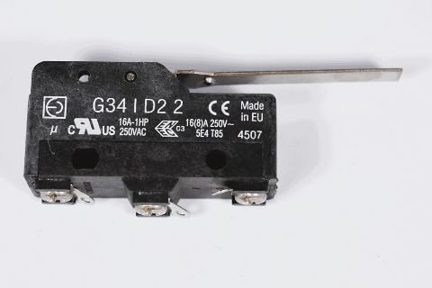 Microswitch Tank and E61 Lever (Faema, VBM)