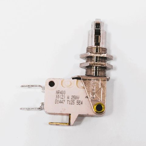 Microswitch E61 Lever Cam with roller (Standard)