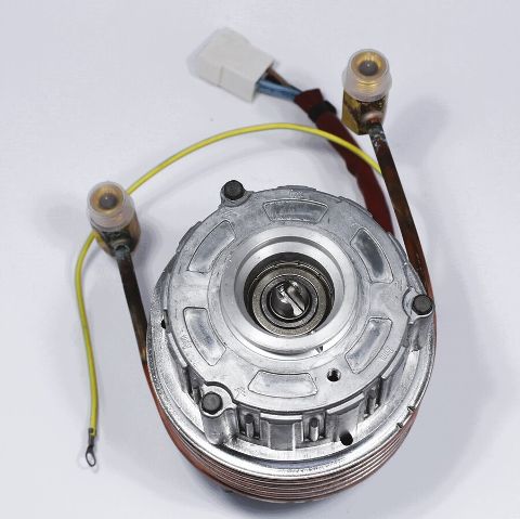 Motor RPM 260w Water Cooled