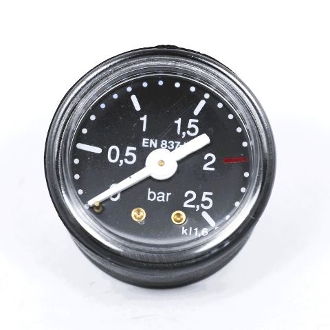 Gauge Faema E91 0-2.5 bar
